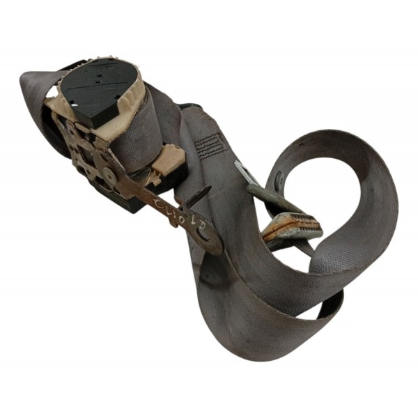 Cinto Segurança Dianteiro Direito Renault Clio 2001 Cinto Segurança Dianteiro Direito Renault Clio 2001