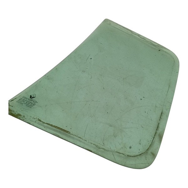 Vidro Fixo Traseiro Esquerdo Renault Clio 2002 Vidro Fixo Traseiro Esquerdo Renault Clio 2002