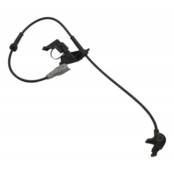Sensor Abs Freio Dianteiro Esquerdo Citroen C4 Pallas 2013 Sensor Abs Freio Dianteiro Esquerdo Citroen C4 Pallas 2013