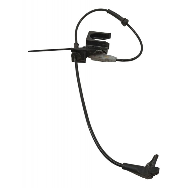 Sensor Abs Freio Dianteiro Esquerdo Citroen C4 Pallas 2013 Sensor Abs Freio Dianteiro Esquerdo Citroen C4 Pallas 2013