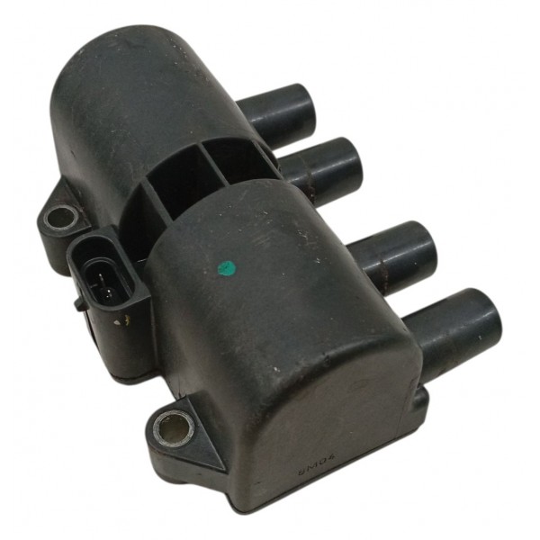 Bobina Ignição Chevrolet Celta Corsa Prisma 1.0 2008 2009 Bobina Ignição Chevrolet Celta Corsa Prisma 1.0 2008 2009