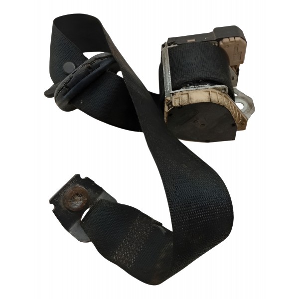 Cinto Segurança Traseira Esquerdo Chevrolet Zafira 2003 Cinto Segurança Traseira Esquerdo Chevrolet Zafira 2003