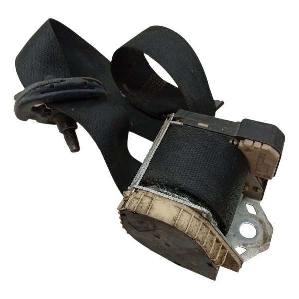 Cinto Segurança Traseira Esquerdo Chevrolet Zafira 2003 Cinto Segurança Traseira Esquerdo Chevrolet Zafira 2003