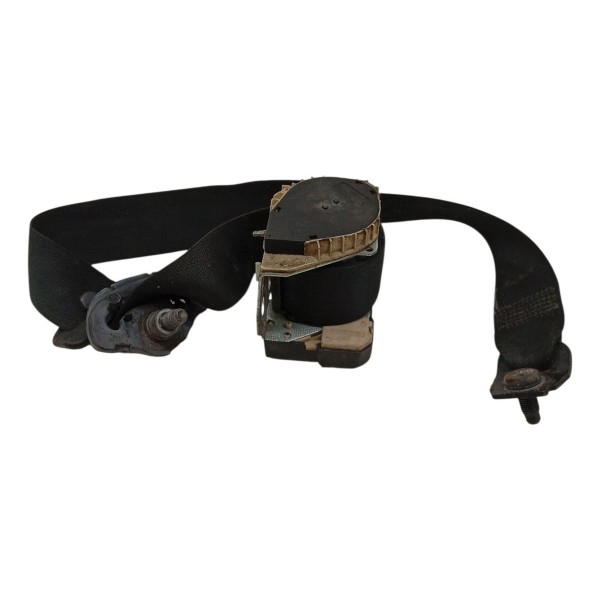 Cinto Segurança Traseira Esquerdo Chevrolet Zafira 2003 Cinto Segurança Traseira Esquerdo Chevrolet Zafira 2003