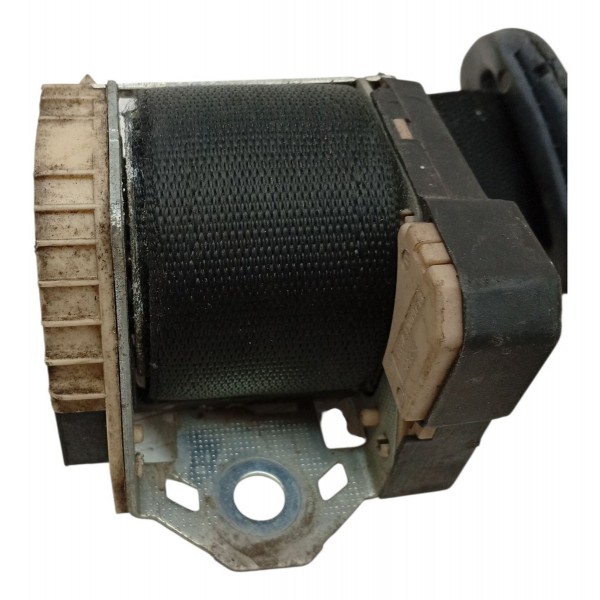 Cinto Segurança Traseira Esquerdo Chevrolet Zafira 2003 Cinto Segurança Traseira Esquerdo Chevrolet Zafira 2003