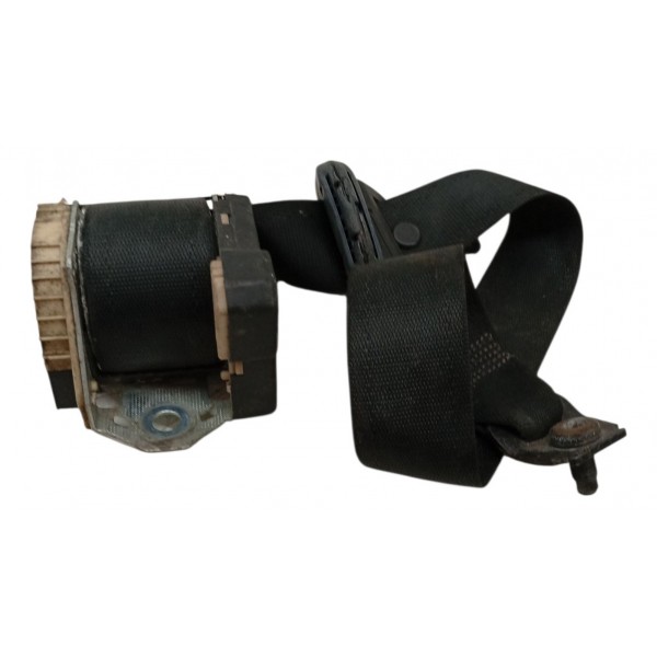 Cinto Segurança Traseira Esquerdo Chevrolet Zafira 2003 Cinto Segurança Traseira Esquerdo Chevrolet Zafira 2003