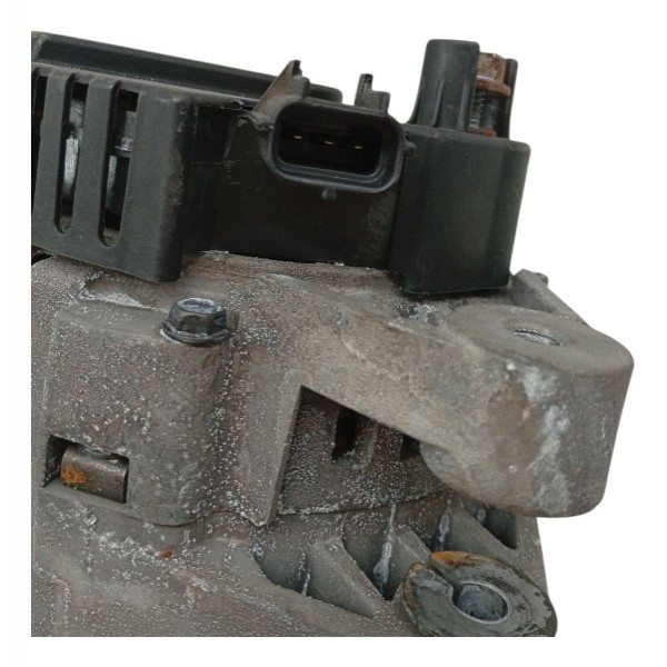 Alternador Chevrolet Celta Corsa Agile 1.0 8v 2008 2009 2010 Alternador Chevrolet Celta Corsa Agile 1.0 8v 2008 2009 2010