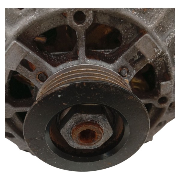 Alternador Chevrolet Celta Corsa Agile 1.0 8v 2008 2009 2010 Alternador Chevrolet Celta Corsa Agile 1.0 8v 2008 2009 2010