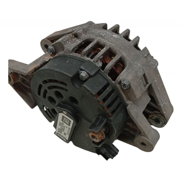 Alternador Chevrolet Celta Corsa Agile 1.0 8v 2008 2009 2010 Alternador Chevrolet Celta Corsa Agile 1.0 8v 2008 2009 2010