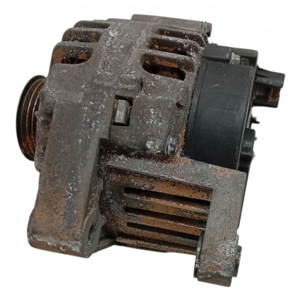 Alternador Chevrolet Celta Corsa Agile 1.0 8v 2008 2009 2010 Alternador Chevrolet Celta Corsa Agile 1.0 8v 2008 2009 2010