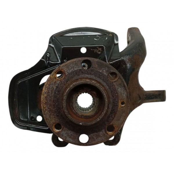 Montante Manga Eixo Dianteiro Direito Chevrolet Celta 2009