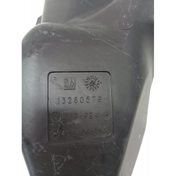 Reservatorio Agua Limpador Chevrolet Cruze Sedan 2014 2015 Reservatorio Agua Limpador Chevrolet Cruze Sedan 2014 2015