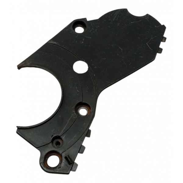 Capa Superior Correia Dentada Chevrolet Celta Corsa 1.0 2009 Capa Superior Correia Dentada Chevrolet Celta Corsa 1.0 2009