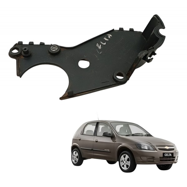 Capa Superior Correia Dentada Chevrolet Celta Corsa 1.0 2009 Capa Superior Correia Dentada Chevrolet Celta Corsa 1.0 2009