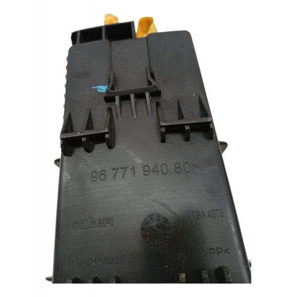 Filtro Canister Peugeot 208 1.5 Allure  2013 2014 2015 2016 Filtro Canister Peugeot 208 1.5 Allure  2013 2014 2015 2016