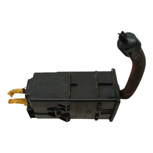 Filtro Canister Peugeot 208 1.5 Allure  2013 2014 2015 2016 Filtro Canister Peugeot 208 1.5 Allure  2013 2014 2015 2016