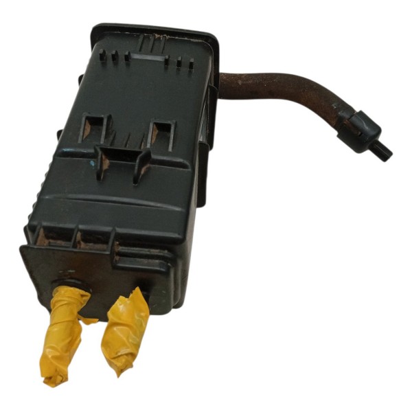 Filtro Canister Peugeot 208 1.5 Allure  2013 2014 2015 2016 Filtro Canister Peugeot 208 1.5 Allure  2013 2014 2015 2016