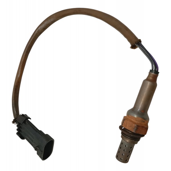 Sonda Lambda Pré Catalisador Chevrolet Celta 1.0 2008 2009 Sonda Lambda Pré Catalisador Chevrolet Celta 1.0 2008 2009