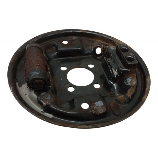 Sapata Espelho Freio Chevrolet Celta 1.0 2006 2007 008 2009 Sapata Espelho Freio Chevrolet Celta 1.0 2006 2007 008 2009