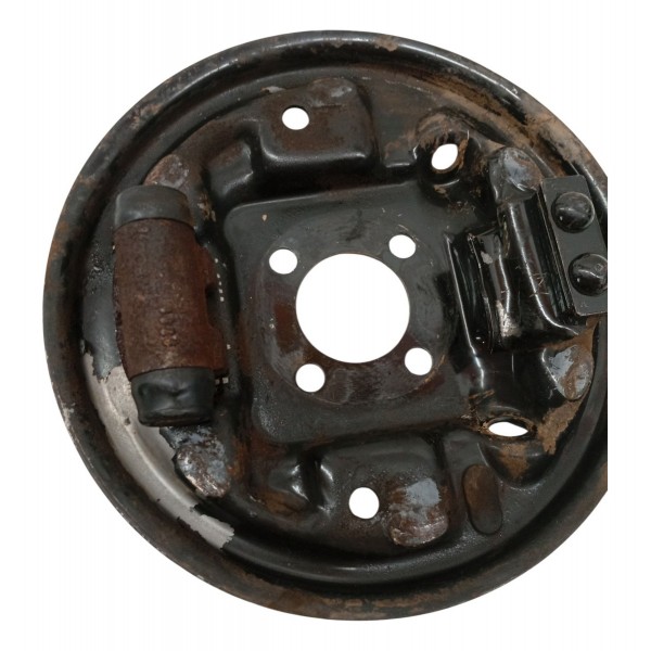 Sapata Espelho Freio Chevrolet Celta 1.0 2006 2007 008 2009 Sapata Espelho Freio Chevrolet Celta 1.0 2006 2007 008 2009