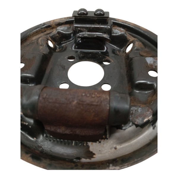 Sapata Espelho Freio Chevrolet Celta 1.0 2006 2007 008 2009 Sapata Espelho Freio Chevrolet Celta 1.0 2006 2007 008 2009