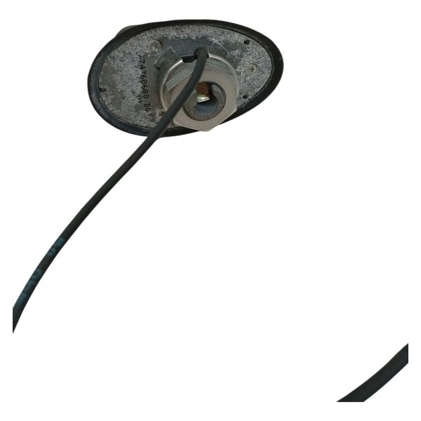 Base Suporte Antena Externa Citroen C3 Tendance 2016 2017 Base Suporte Antena Externa Citroen C3 Tendance 2016 2017