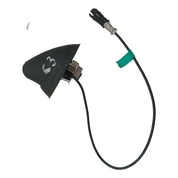 Base Suporte Antena Externa Citroen C3 Tendance 2016 2017 Base Suporte Antena Externa Citroen C3 Tendance 2016 2017