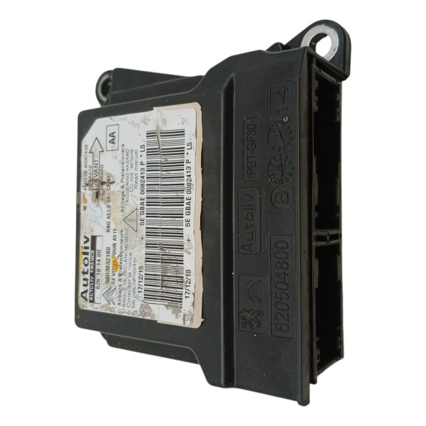 Modulo Conforto Airbag Citroen C3 1.5 Tendance 2016 2017 Modulo Conforto Airbag Citroen C3 1.5 Tendance 2016 2017