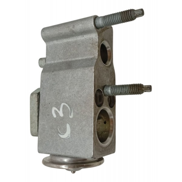 Valvula Evaporadora Ar Citroen C3 1.5 Tendance 2016 2017 Valvula Evaporadora Ar Citroen C3 1.5 Tendance 2016 2017