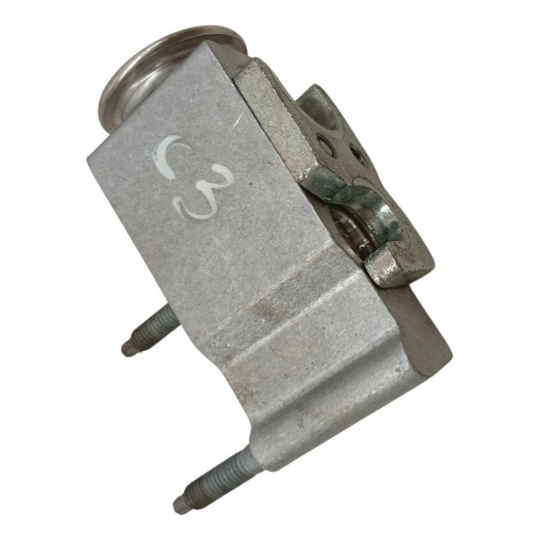 Valvula Evaporadora Ar Citroen C3 1.5 Tendance 2016 2017 Valvula Evaporadora Ar Citroen C3 1.5 Tendance 2016 2017