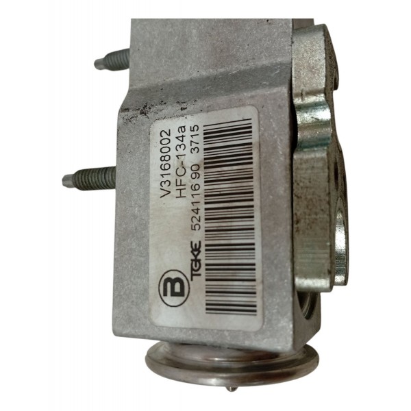 Valvula Evaporadora Ar Citroen C3 1.5 Tendance 2016 2017 Valvula Evaporadora Ar Citroen C3 1.5 Tendance 2016 2017