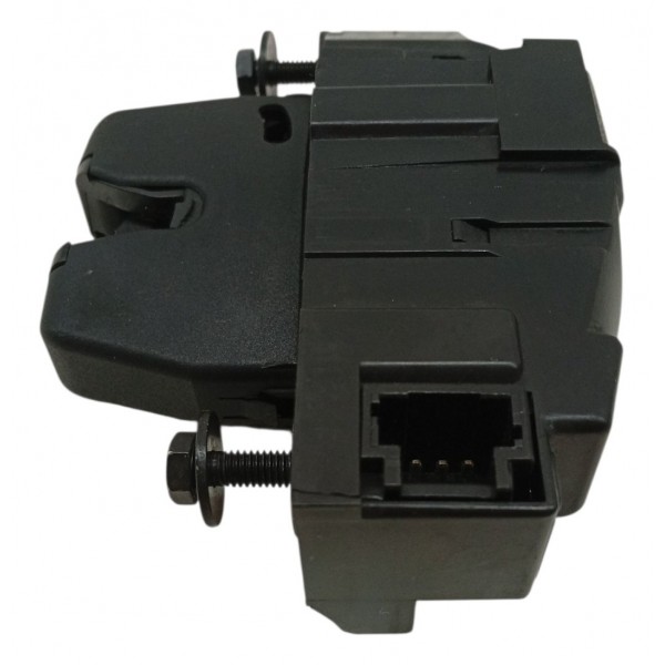 Fechadura Tampa Traseira Citroen C3 1.5 Tendance 2016 2017 Fechadura Tampa Traseira Citroen C3 1.5 Tendance 2016 2017