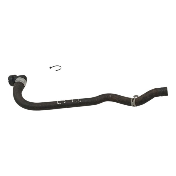 Mangueira Ar Quente Citroen C3 1.5 Tendance 2015 2016 2017 Mangueira Ar Quente Citroen C3 1.5 Tendance 2015 2016 2017