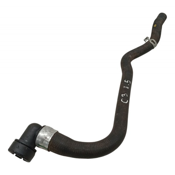 Mangueira Ar Quente Citroen C3 1.5 Tendance 2015 2016 2017 Mangueira Ar Quente Citroen C3 1.5 Tendance 2015 2016 2017