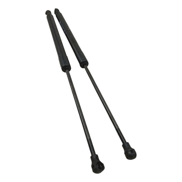 Par Amortecedor Tampa Traseira Citroen C3 2015 2016 2017