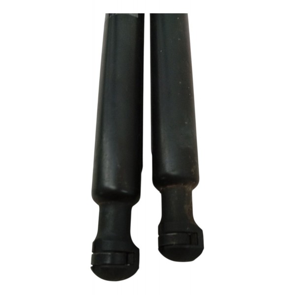 Par Amortecedor Tampa Traseira Citroen C3 2015 2016 2017