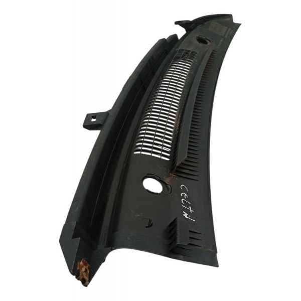 Grade Churrasqueira Esquerda Chevrolet Celta 1.0 2008 2009 Grade Churrasqueira Esquerda Chevrolet Celta 1.0 2008 2009