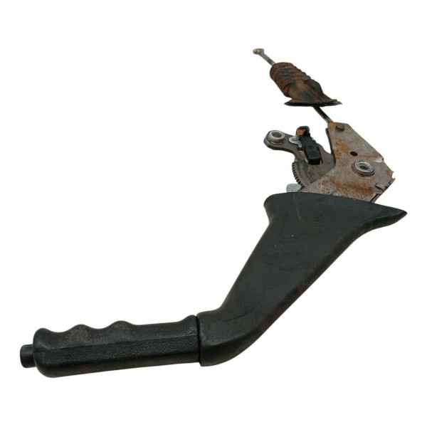 Alavanca Freio Mão Chevrolet Celta 1.0 Vhc 2007 2008 2009 Alavanca Freio Mão Chevrolet Celta 1.0 Vhc 2007 2008 2009