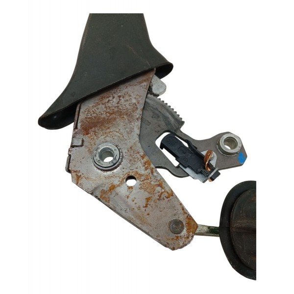 Alavanca Freio Mão Chevrolet Celta 1.0 Vhc 2007 2008 2009 Alavanca Freio Mão Chevrolet Celta 1.0 Vhc 2007 2008 2009