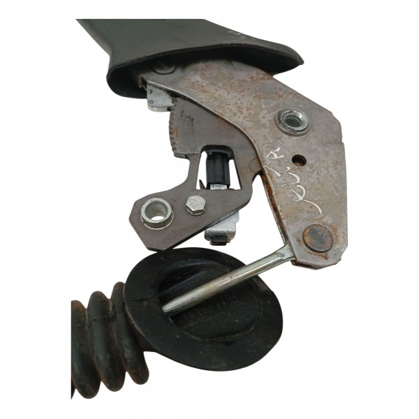 Alavanca Freio Mão Chevrolet Celta 1.0 Vhc 2007 2008 2009 Alavanca Freio Mão Chevrolet Celta 1.0 Vhc 2007 2008 2009