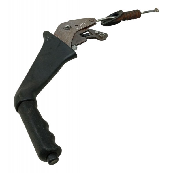 Alavanca Freio Mão Chevrolet Celta 1.0 Vhc 2007 2008 2009 Alavanca Freio Mão Chevrolet Celta 1.0 Vhc 2007 2008 2009