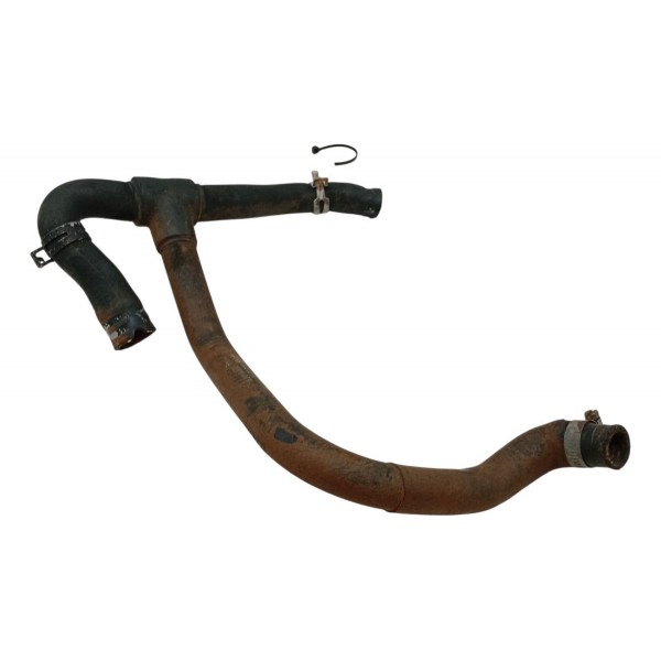 Mangueira Radiador Conexão T Chevrolet Celta 1.0 2008 2009 Mangueira Radiador Conexão T Chevrolet Celta 1.0 2008 2009