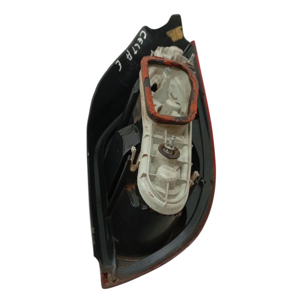 Lanterna Traseira Esquerda Chevrolet Celta 2007 2008 2009 Lanterna Traseira Esquerda Chevrolet Celta 2007 2008 2009