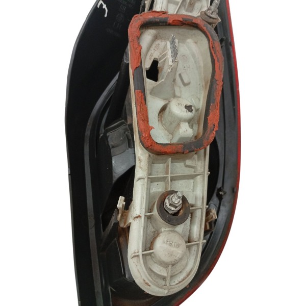 Lanterna Traseira Esquerda Chevrolet Celta 2007 2008 2009 Lanterna Traseira Esquerda Chevrolet Celta 2007 2008 2009