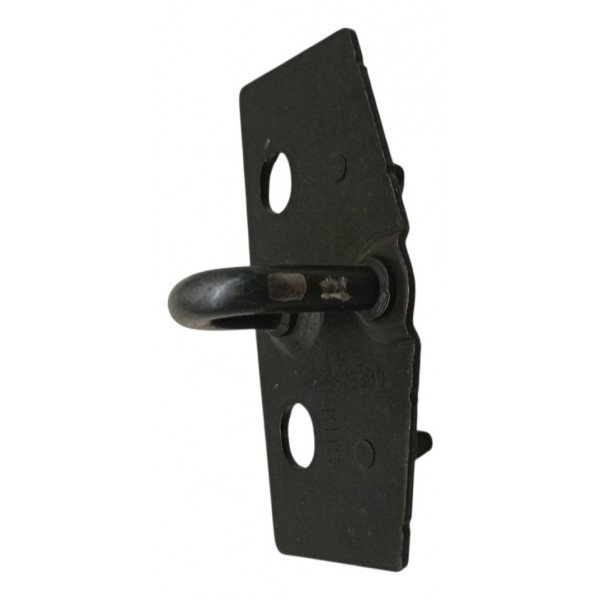 Batente Porta Malas Citroen C3 Tendance 2015 2016 2017 2018 Batente Porta Malas Citroen C3 Tendance 2015 2016 2017 2018