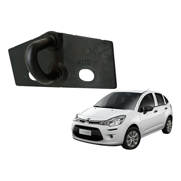 Batente Porta Malas Citroen C3 Tendance 2015 2016 2017 2018 Batente Porta Malas Citroen C3 Tendance 2015 2016 2017 2018