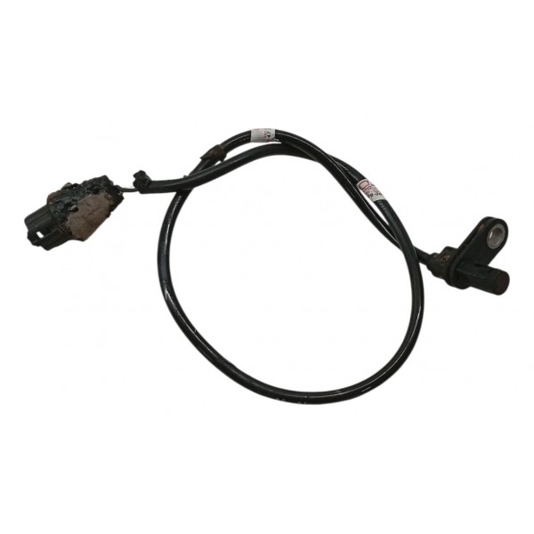 Sensor Abs Freio Traseiro Mercedes Benz B180 B200 2007 2008 Sensor Abs Freio Traseiro Mercedes Benz B180 B200 2007 2008