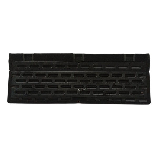 Tampão Porta Malas Estepe Volkswagen Jetta 2011 2012 Tampão Porta Malas Estepe Volkswagen Jetta 2011 2012