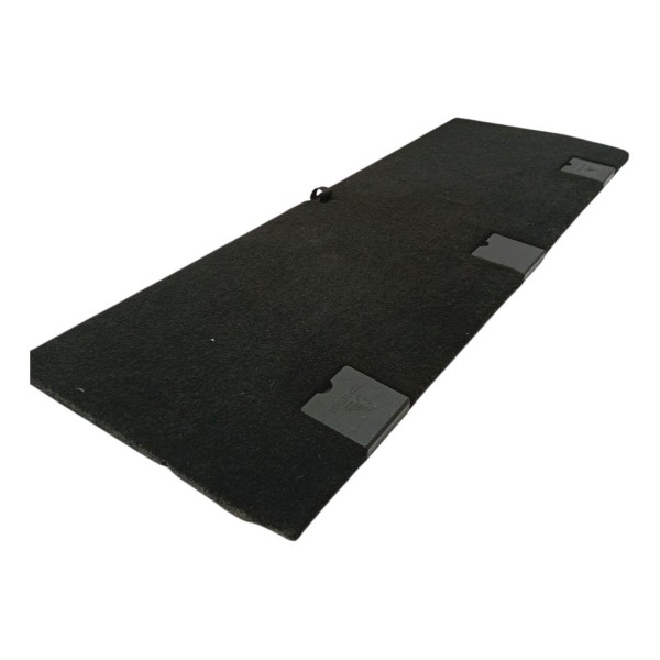 Tampão Porta Malas Estepe Volkswagen Jetta 2011 2012 Tampão Porta Malas Estepe Volkswagen Jetta 2011 2012