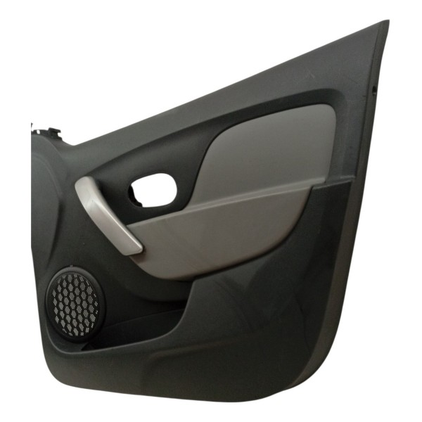 Forro Porta Dianteira Direita Renault Logan 2008 2009 2010 Forro Porta Dianteira Direita Renault Logan 2008 2009 2010